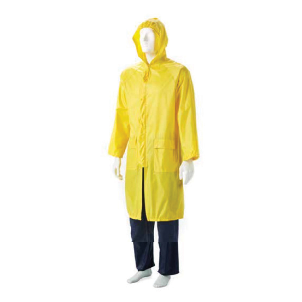 Rain & Freezer Wear - Dilotsotlhe Holdings